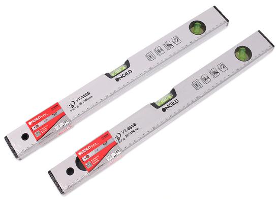 Level Ruler 500Mm