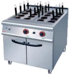 Gas Noodle Cooker 
