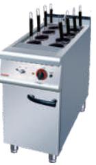 Electric Noodle Cooker 