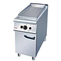 Gas griddle