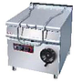 Gas Tilting wok