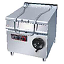 Electric Tilting wok