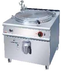 Gas Soup pot
