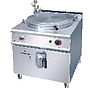 Gas Soup pot