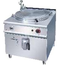 Gas Soup pot