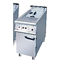 Gas 1-Tank fryer