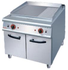 1/3 Electric griddle