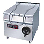 Electric Tilting wok