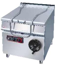 Electric Tilting wok