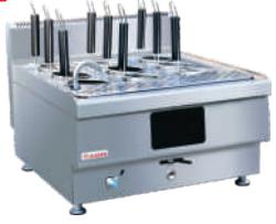Electric Noodle Cooker 