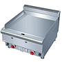 Gas griddle