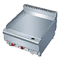 Electric griddle