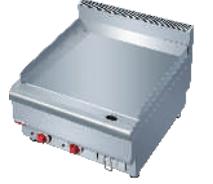 Electric griddle