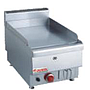 Gas griddle