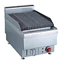 Electric Lava rock grill 