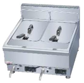 Electric fryer