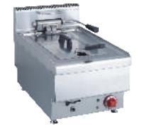 Electric fryer