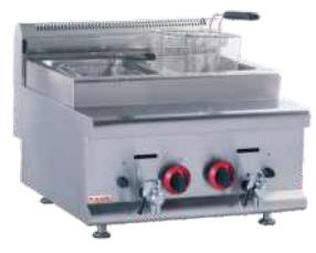 Gas Pasta Cooker