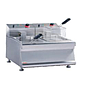 Electric fryer