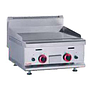 Gas griddle