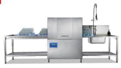 Dishwasher