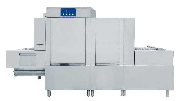 Dishwasher