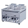 Electric 2-Tank fryer