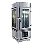 Roast Lamb Oven