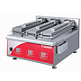 Dumpling frying machine
