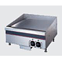 Electric griddle