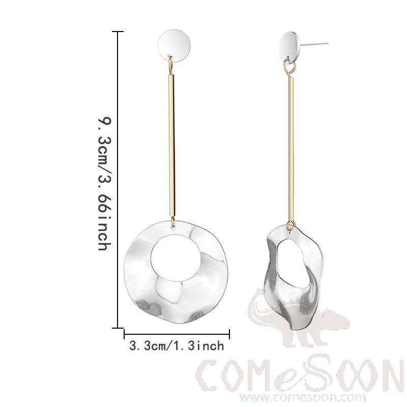 Earring / Dangler / Eardrop / Jewelry  NE352