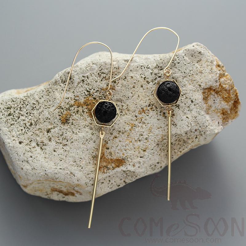 Earring / Dangler / Eardrop / Jewelry  NE353 