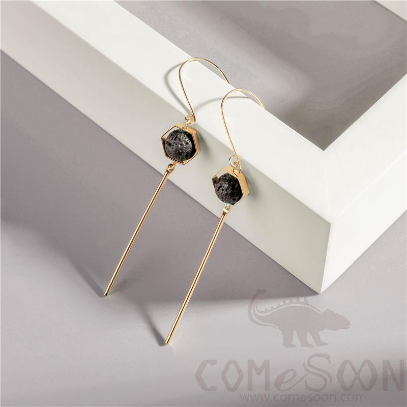 Earring / Dangler / Eardrop / Jewelry  NE353 
