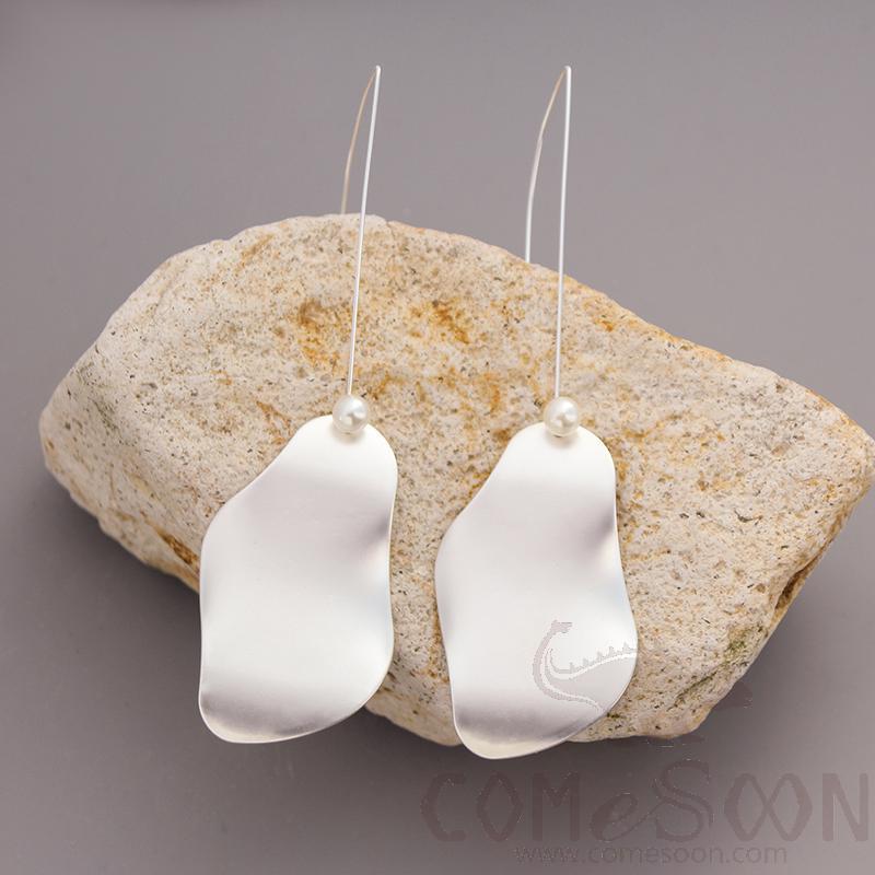 Earring / Dangler / Eardrop / JewelryNE359 