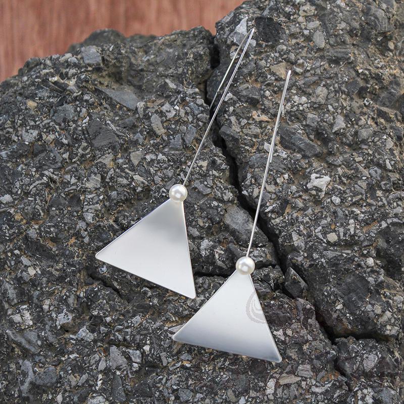 Earring / Dangler / Eardrop / Jewelry   NE361 