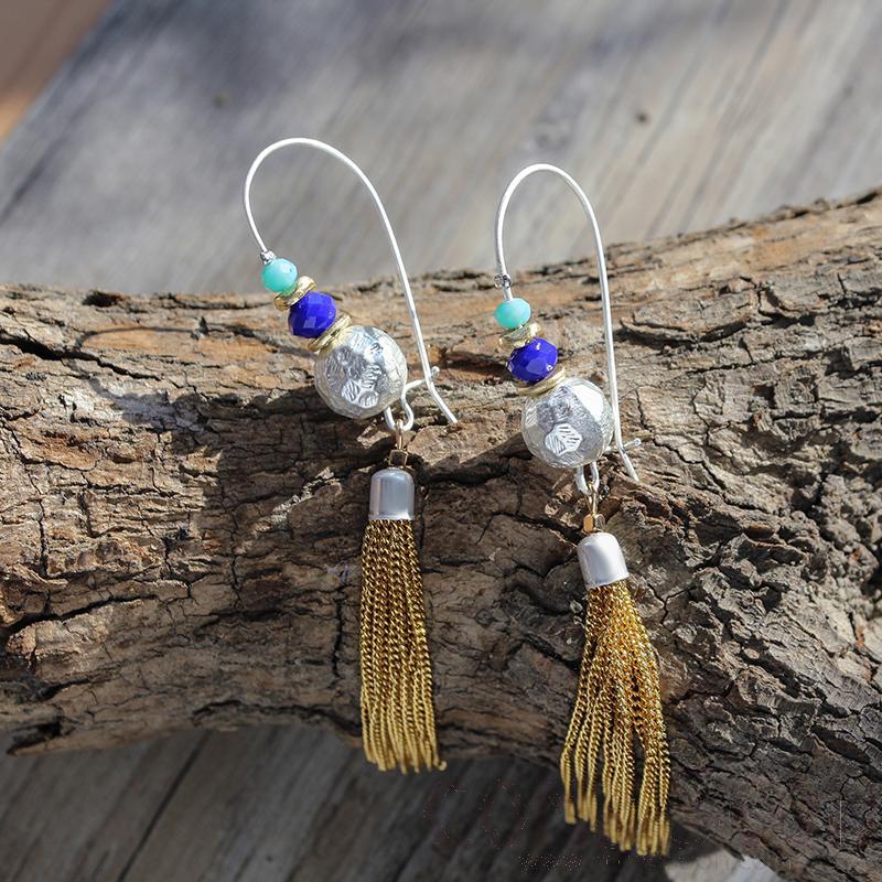 Earring / Dangler / Eardrop / Jewelry  NE365