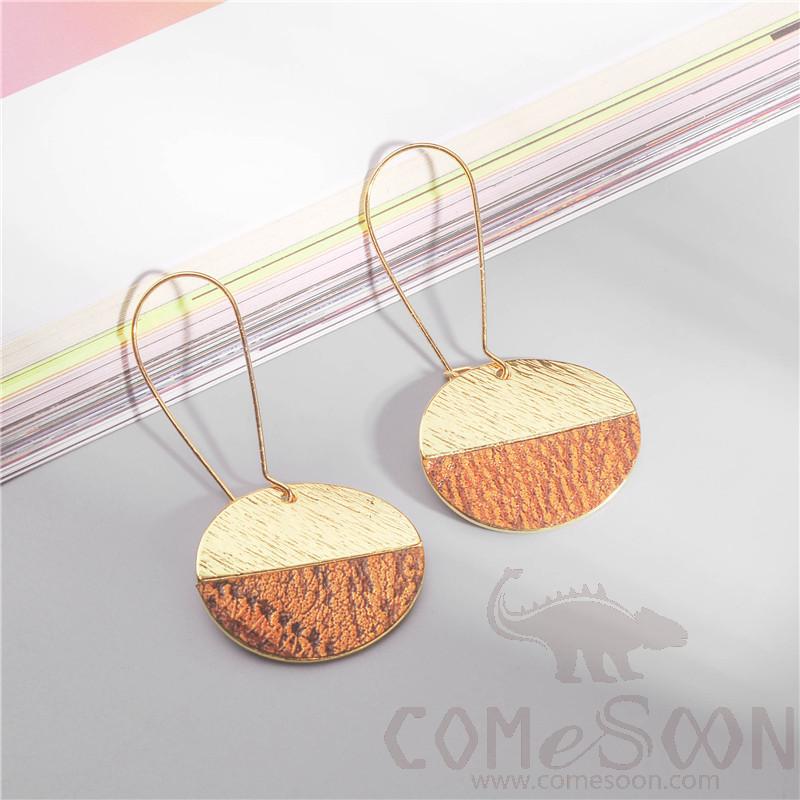 Earring / Dangler / Eardrop / Jewelry  NE366