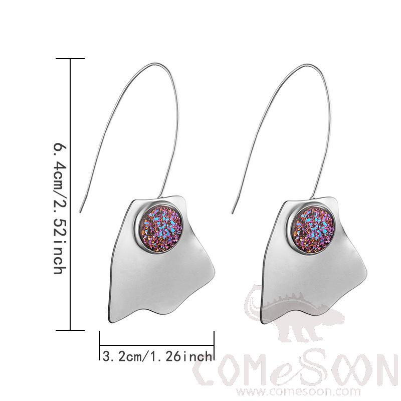 Earring / Dangler / Eardrop / Jewelry  NE366