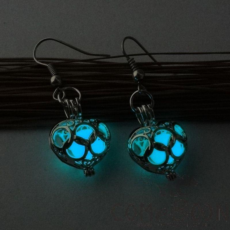 Earring / Dangler / Eardrop / Jewelry      NE005-NE007 