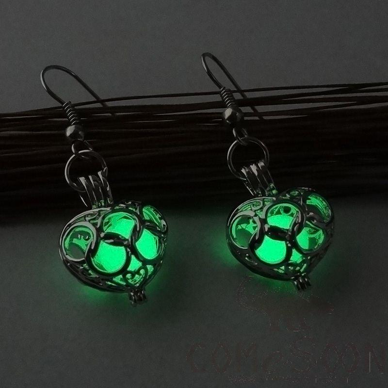 Earring / Dangler / Eardrop / Jewelry      NE005-NE007 