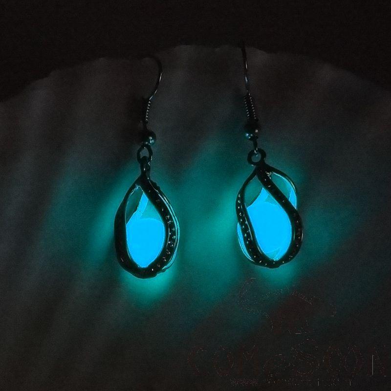 Earring / Dangler / Eardrop / Jewelry  NE008-NE010
