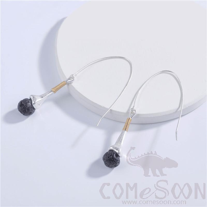 Earring / Dangler / Eardrop / Jewelry  NE335 
