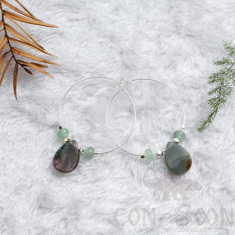 Earring / Dangler / Eardrop / Jewelry    NE339
