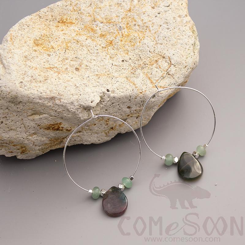 Earring / Dangler / Eardrop / Jewelry    NE339