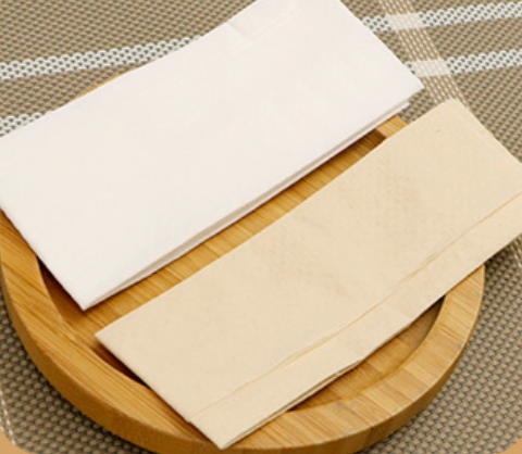 Custom logo Disposable tableware Set，Bamboo