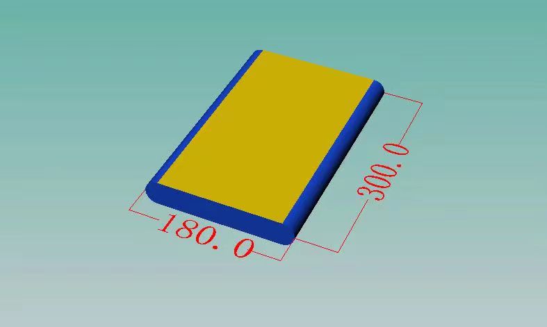 Water Recreation Facility, PVC, 20*20m