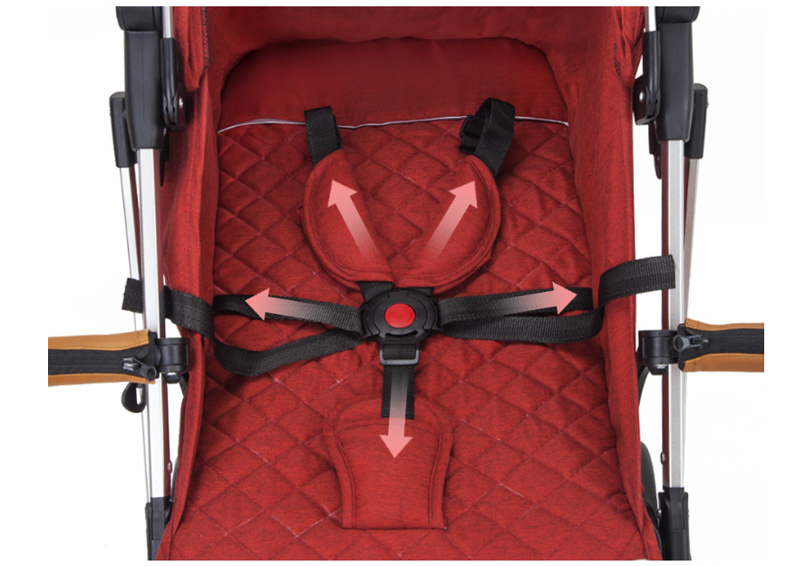 Baby Stroller / Baby Cart