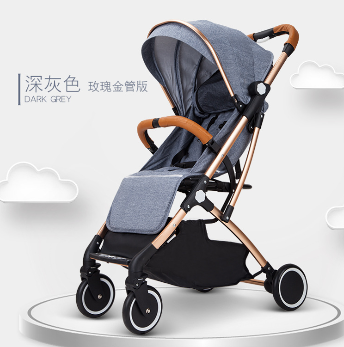 Baby Stroller / Baby Cart