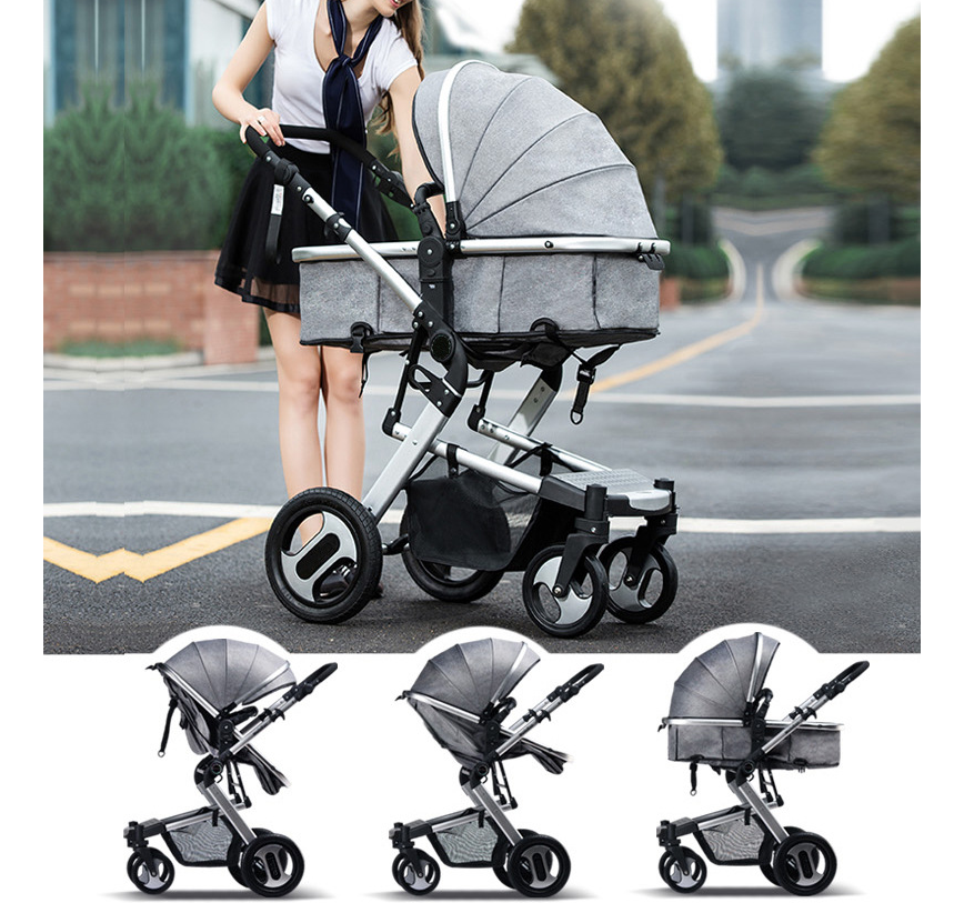 Baby Stroller / Baby Cart