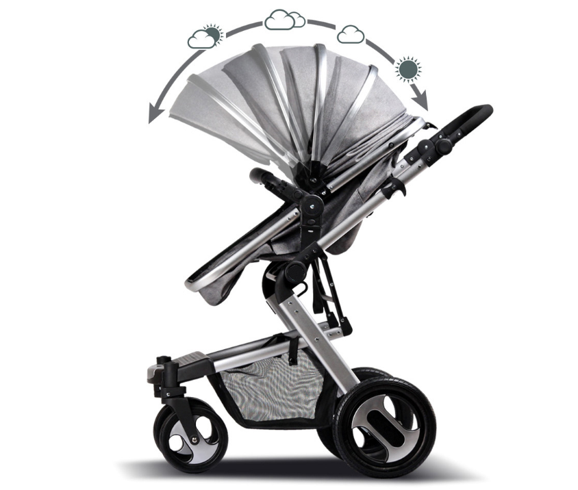 Baby Stroller / Baby Cart